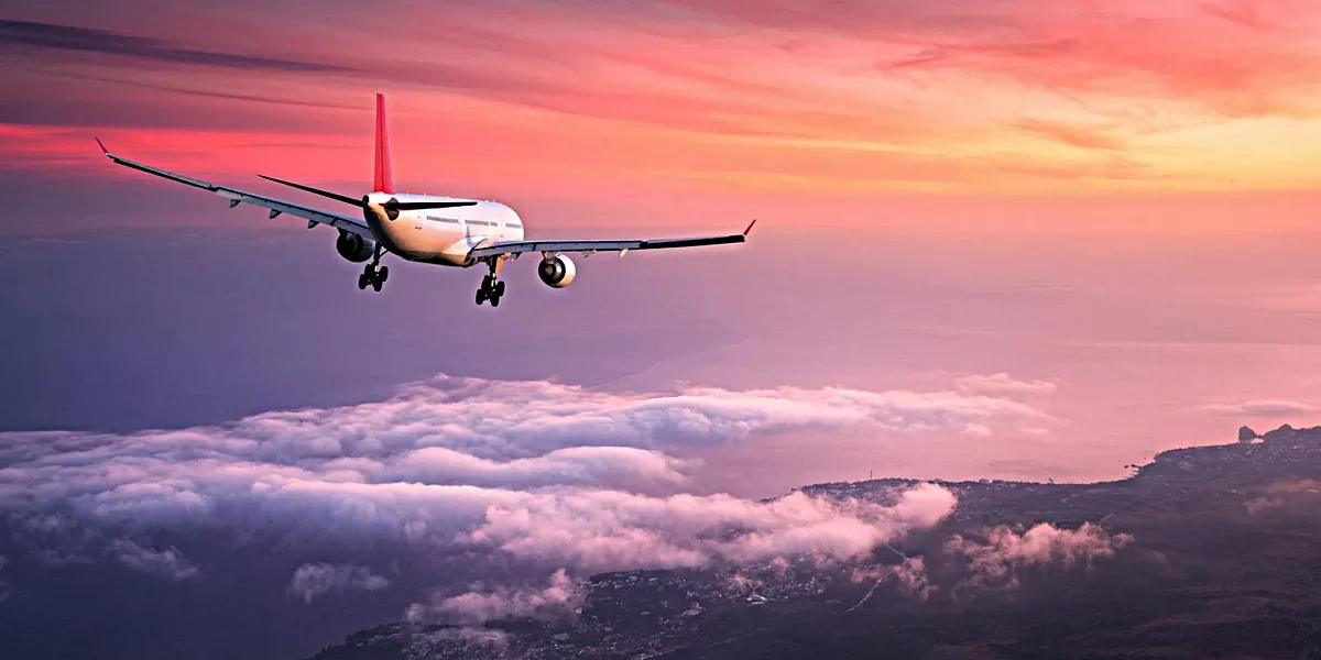 «Аэрофлот» снова соединит Таиланд и Екатеринбург