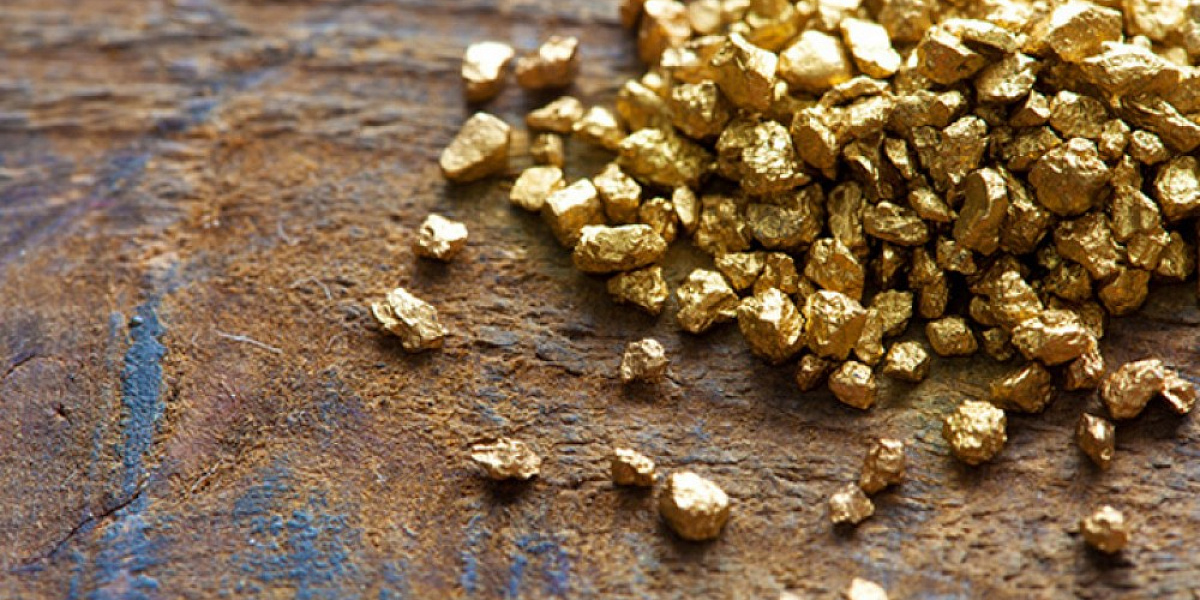 Туристам могут предложить добывать золото на Дальнем Востоке