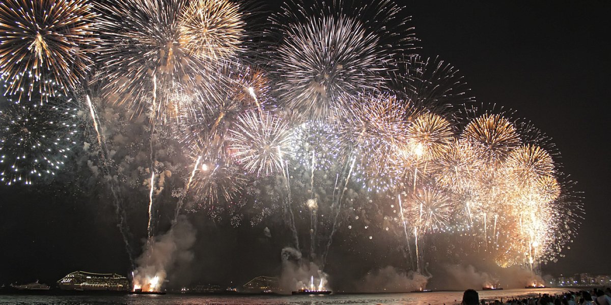 Главные новогодние традиции россиян