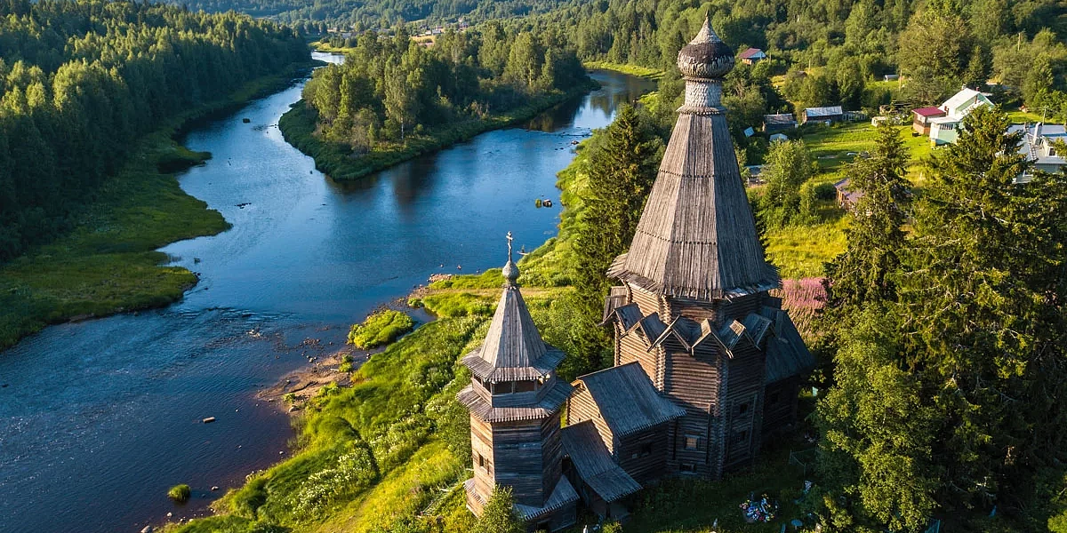 В Карелии введут туристический налог