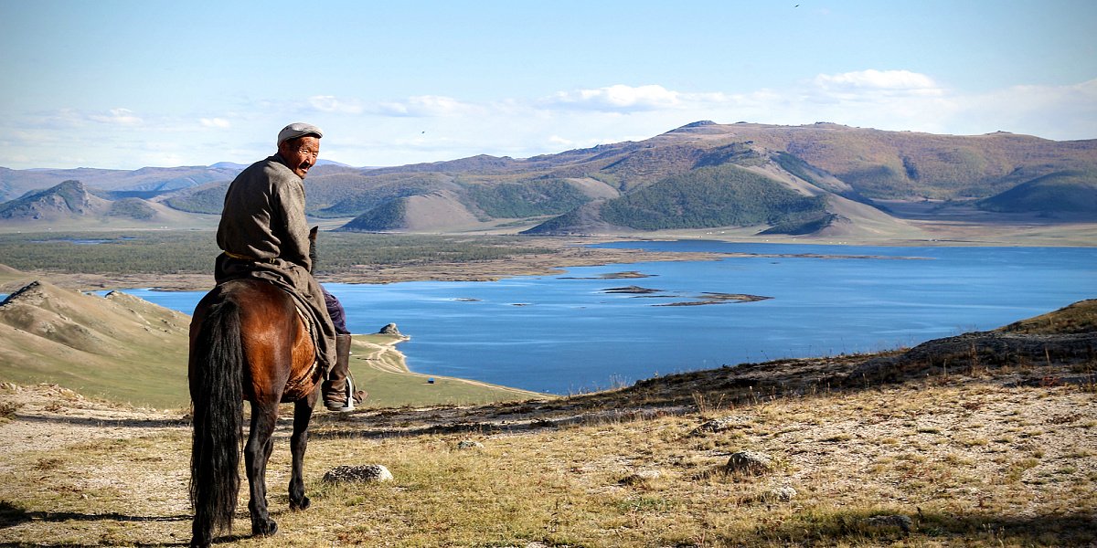 Польша открыла своё посольство в Монголии