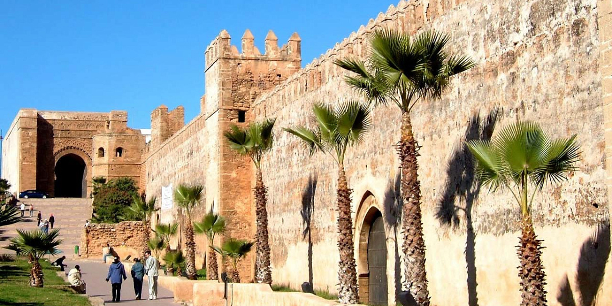 Россия и Марокко возобновляют авиасообщение