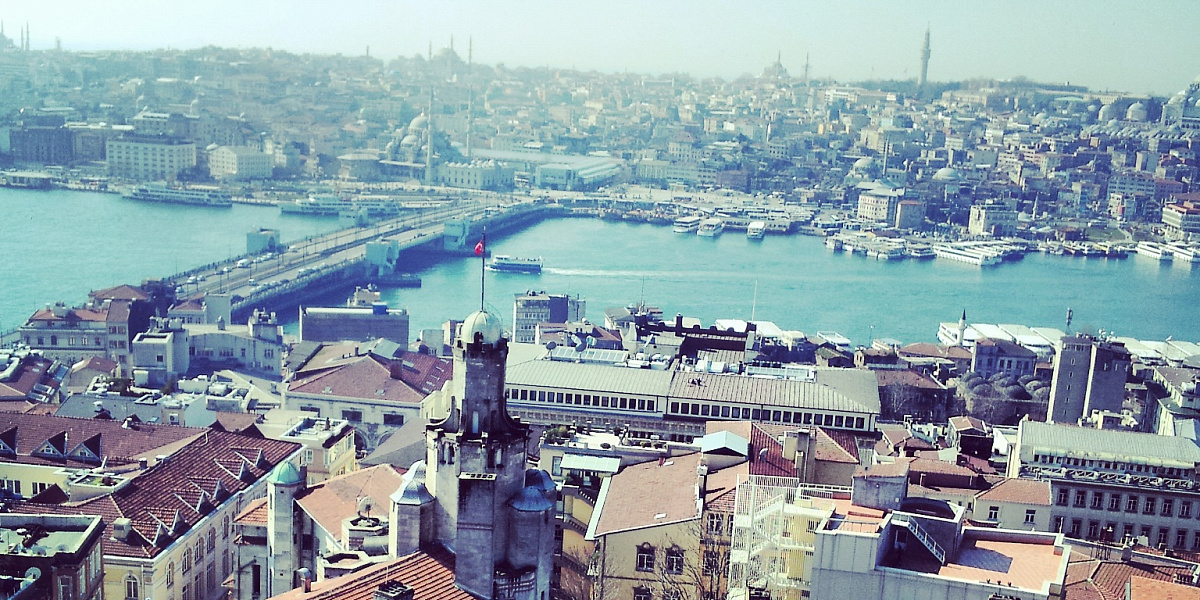 Nordwind запустила чартеры из Калуги в Шарм-эль-Шейх